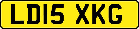 LD15XKG