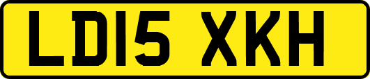 LD15XKH