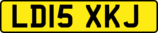 LD15XKJ