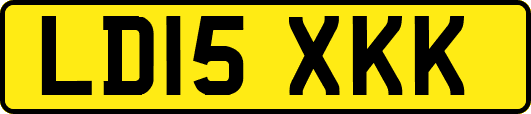 LD15XKK
