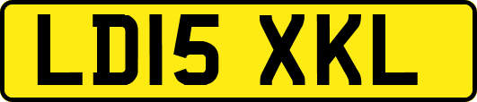 LD15XKL