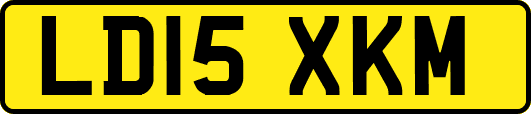 LD15XKM