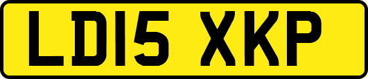 LD15XKP