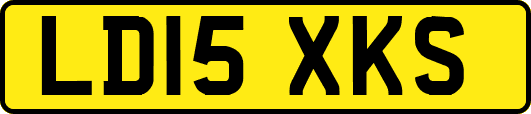 LD15XKS