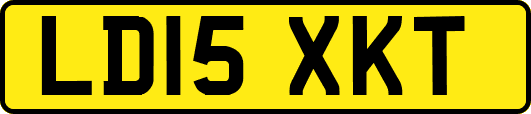 LD15XKT