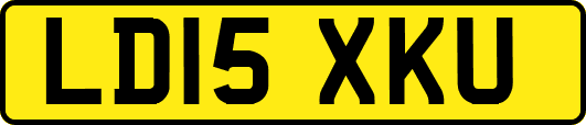 LD15XKU