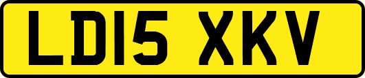 LD15XKV