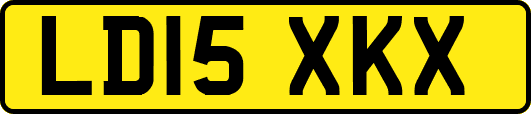 LD15XKX