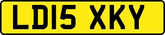 LD15XKY