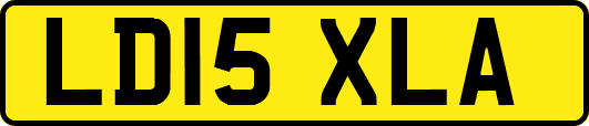 LD15XLA