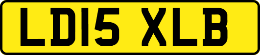 LD15XLB