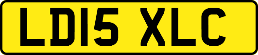 LD15XLC