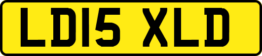 LD15XLD
