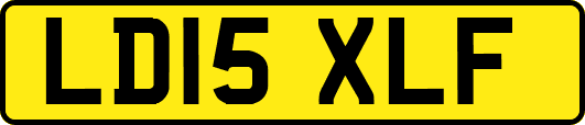 LD15XLF