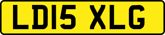 LD15XLG