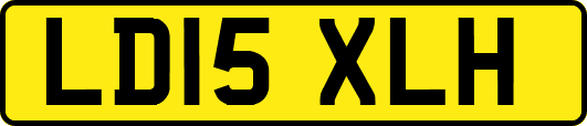 LD15XLH
