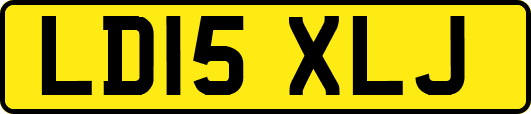 LD15XLJ