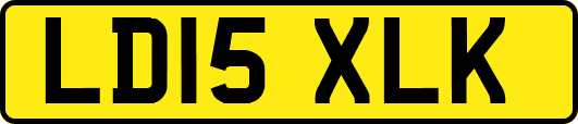 LD15XLK