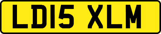 LD15XLM