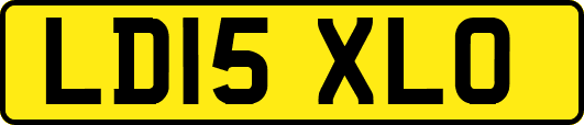 LD15XLO