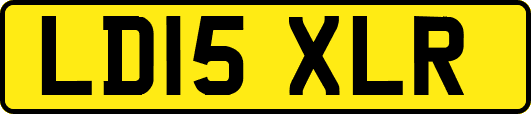 LD15XLR