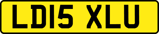 LD15XLU