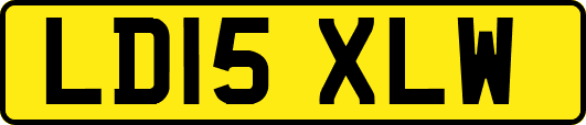 LD15XLW