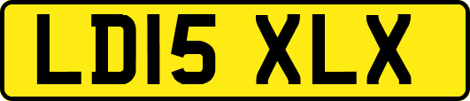 LD15XLX