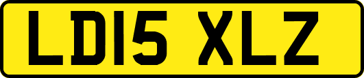 LD15XLZ