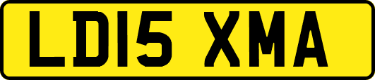 LD15XMA