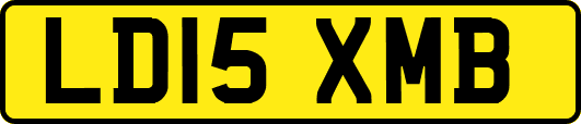 LD15XMB