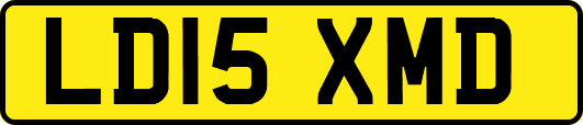 LD15XMD