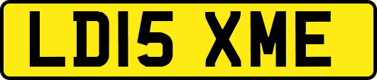 LD15XME