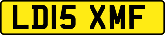 LD15XMF