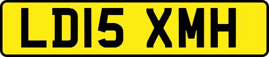 LD15XMH