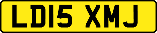 LD15XMJ