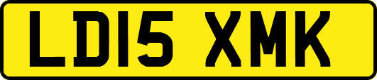 LD15XMK
