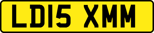 LD15XMM