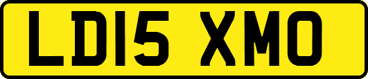 LD15XMO