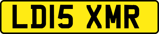 LD15XMR
