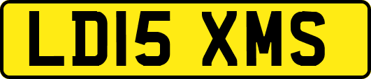 LD15XMS