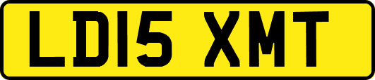 LD15XMT