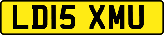 LD15XMU