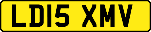 LD15XMV