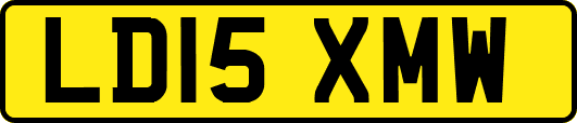 LD15XMW