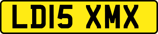 LD15XMX
