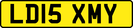 LD15XMY