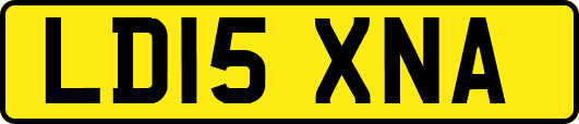LD15XNA