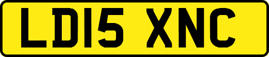 LD15XNC