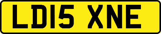 LD15XNE